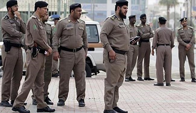 عربستان ده ها ساواکی را دستگیر کرد!