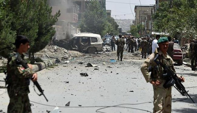 نماینده مجلس افغانستان ترور شد