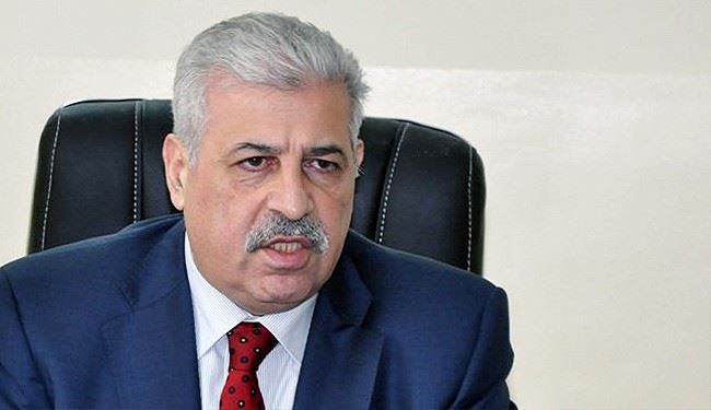 استاندار سابق موصل داعش را ستود!