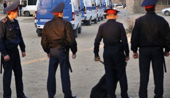 كودتا با طعم الكل در کشور آسیایی!