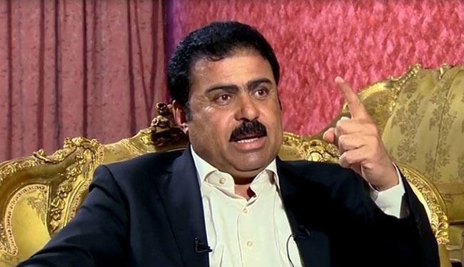 الهايس يتهم السفير السعودي في العراق بـ