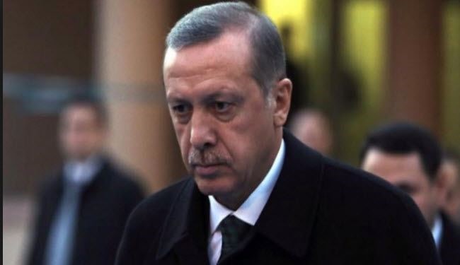 سياسات حزب اردوغان أدت لظهور 