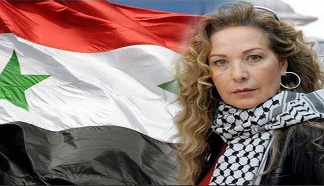 رغدة تفتح النار على الرؤساء العرب.. وتوضح أمنيتها الأخيرة