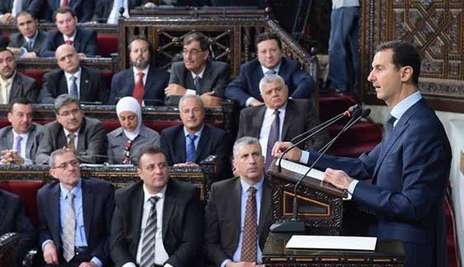 آرزوهای اردوغان در حلب دفن می شود!