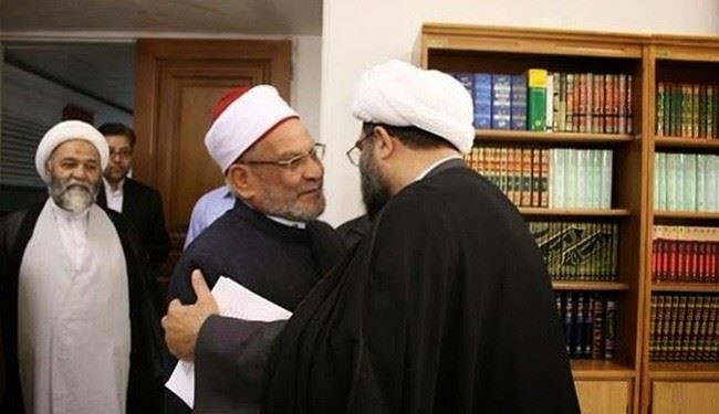 أحمد كريمة: سأعلن قريبا بيانات موثقة تزيل الحاجز بين السنة والشيعة