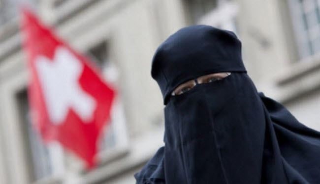حظر المنقبات في سويسرا... والردّ السعودي؟!