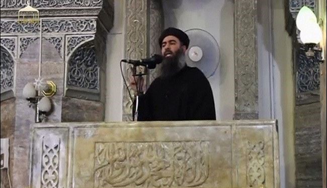 چه کسی جای ابو بکر البغدادی را خواهد گرفت؟