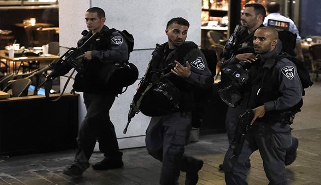رفع حالة التأهب في تل ابيب اثر مقتل 4  مستوطنين