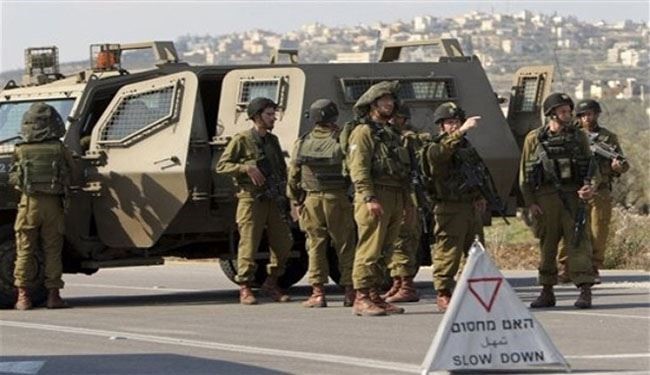 الاحتلال يعلن بلدة يطا بالخليل منطقة عسكرية مغلقة