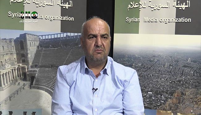 داعش تقتل قيادات مما يسمى الجيش الحر ابرزهم 
