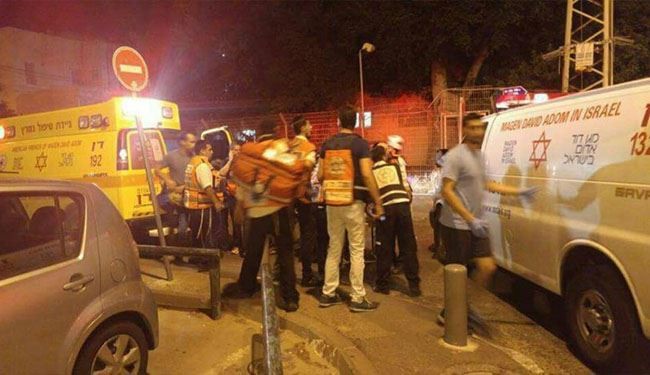 رئيس بلدية تل ابيب ينتقد 