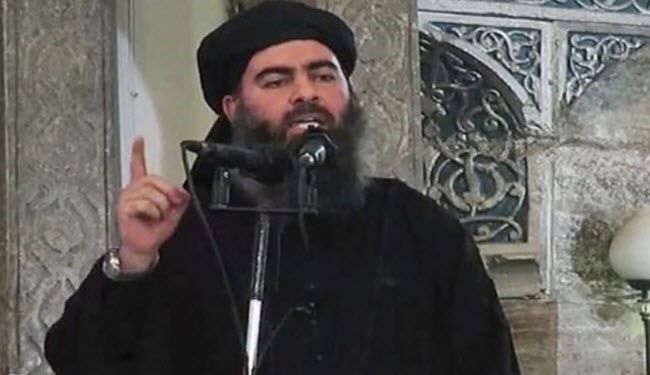 انباء عن إصابة 