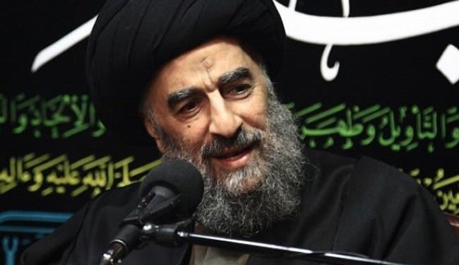 یکسره کردن نبرد فلوجه راه نجات بغداد و کربلا است