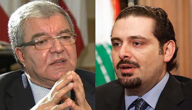 ورطة تيار المستقبل.. من يكذب: سعد أم نهاد؟!