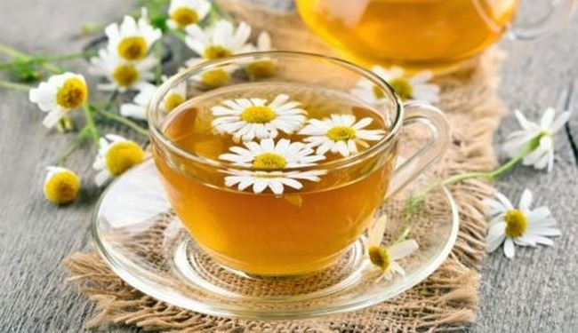 چای مخصوص برای دل دردهای پس از افطار!