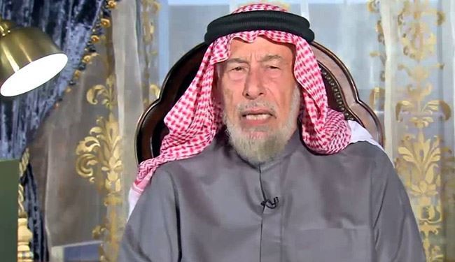 الكبيسي: قتال 