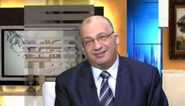 عالم أزهري: 