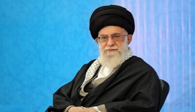 اية الله خامنئي يعلن مجددا موقفه من التعرض لزوجات النبي (ص)