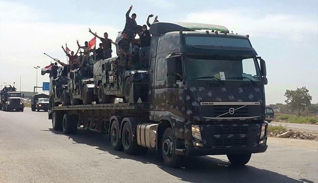 مقتل إرهابيين وأحباط أكثر من 100 تفجير غرب بغداد