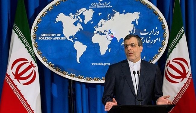 هذا هو موقف ايران من الهجوم الارهابي بـ