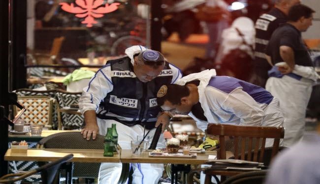 يديعوت أحرنوت: هؤلاء هم رجالنا في الدول العربية!