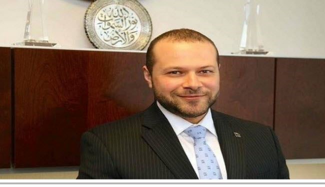صور.. هذا المسلم نال شهرة كبيرة بعد هجوم فلوريدا؛ لماذا؟