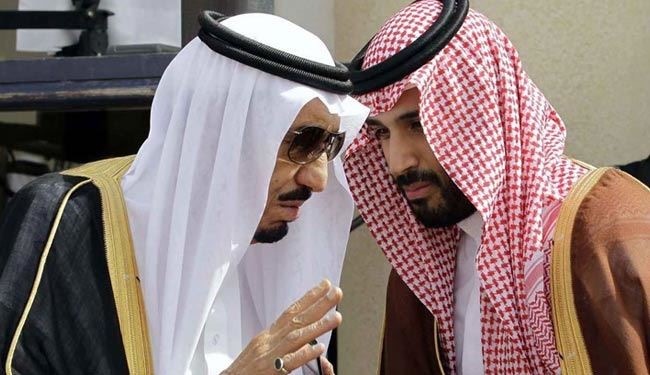 تقدیر مسؤول اسرائیلی از مواضع عربستان ضد ایران