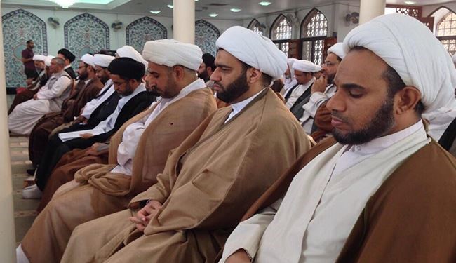 موج جدید سرکوب انقلابیون و علمای بحرین