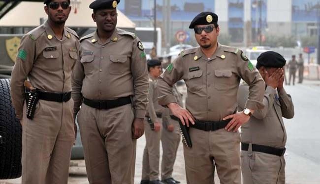آل سعود، فعال زن عربستانی را بازداشت کرد