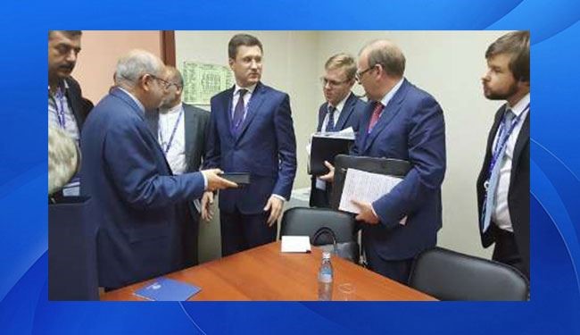تنفيذ مشاريع ايرانية روسية مشتركة بقيمة 40 مليار يورو