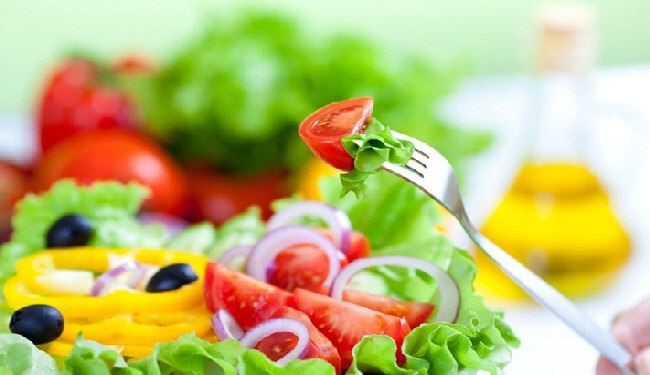 10عناصر غذائية يسبب نقصها الكثير من الأمراض.. تعرف عليها