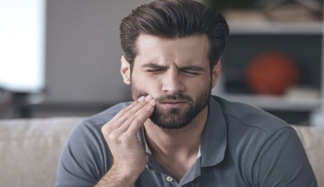 ما هو مثلث الموت في الوجه؟ وكيف نتعامل معه؟