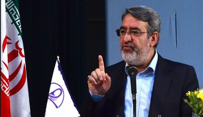 ايران تطالب الامم المتحدة بالتعاون لدعم العودة الطوعية للاجئين