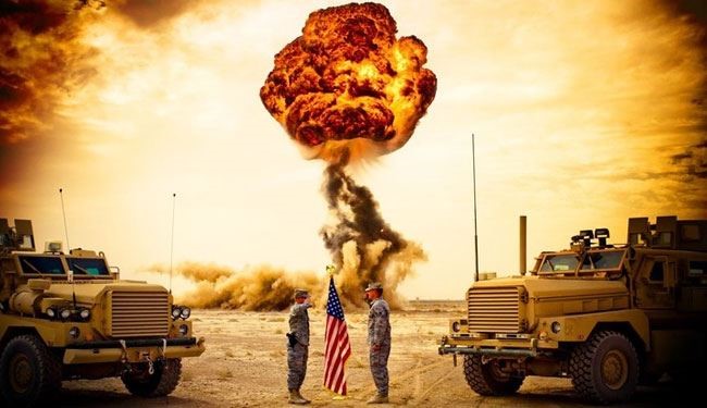 6 دلیل برای عدم حملۀ آمریکا به سوریه