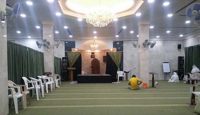 محافظ المنامة يمنع التجمعات ومجلس الشؤون الاسلامية يستنكر ويشكر!