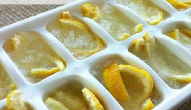 بعد قراءة هذا الخبر.. ستجمدون الليمون الحامض كل حياتكم!