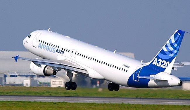 ايران تبرم الاتفاق النهائي مع شركة ايرباص خلال 30 يوما
