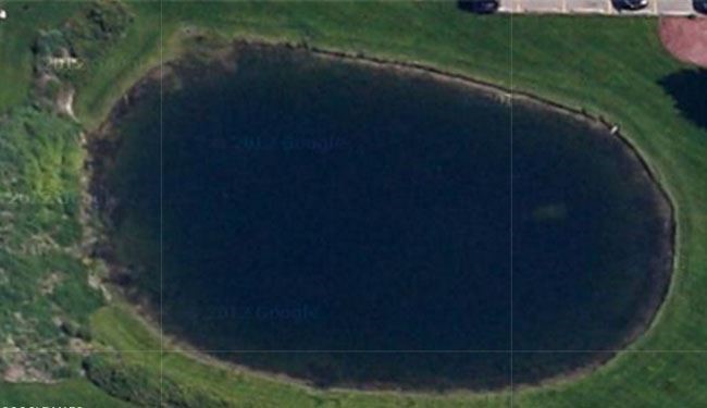 خرائط غوغل لا تفيد دائما.. حكاية جثة كشفتها صدفة