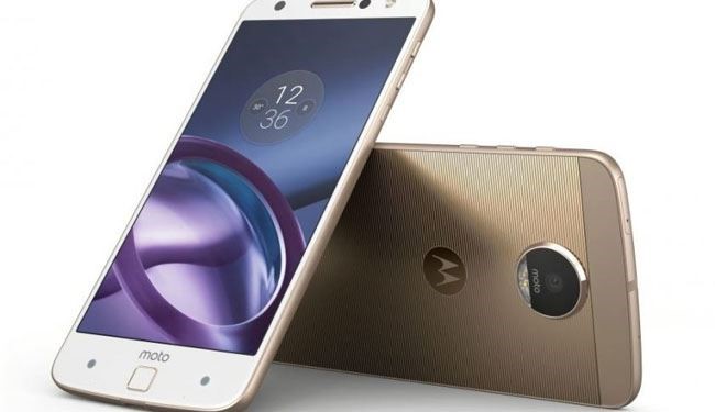 هاتف Moto Z الأنحف في العالم يحدث ضجة عالمية بمفهومه المبتكر