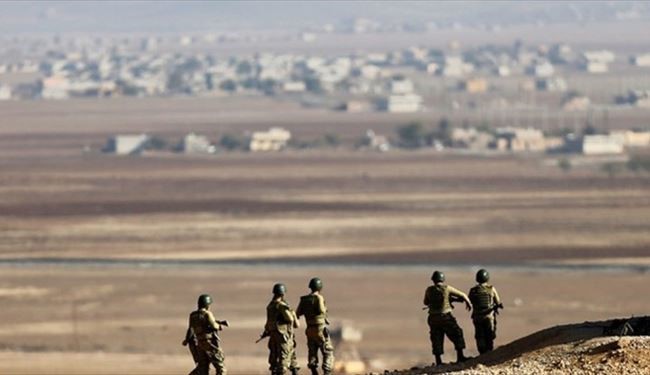 مرزبانان ترکیه یک خانواده سوری را قتل عام کردند