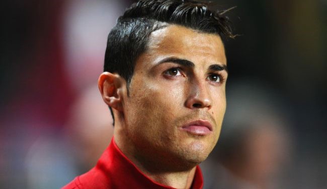 ماذا قال رونالدو بعد اضاعته ركلة الجزاء في مباراة منتخب بلاده أمام النمسا؟