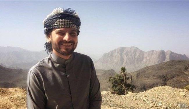 لهذا السبب حضَرَ المغنّي “سامي يوسف” إلى سلطنة عُمان .. وهذا ما قاله عنها