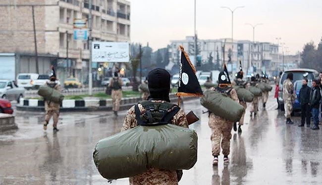 تفاهم أميركي ـ تركي وبدء العد التنازلي لاقتحام منبج