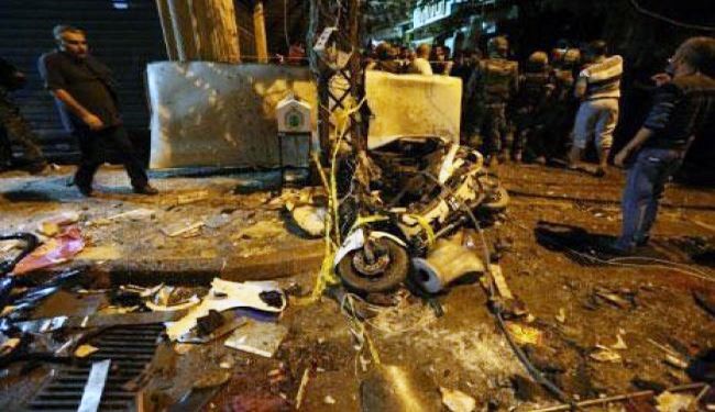 صيد لبناني ثمين .. الاعترافات الاخطر لأبرز عناصر 