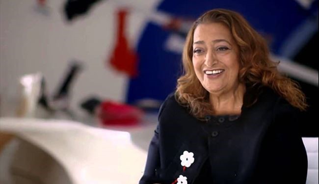 صور: بين الدادائية والسوبرماتية.. ماذا ألهم المعمارية الراحلة زها حديد؟