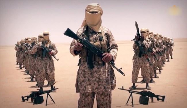 تفاصيل جيوش 