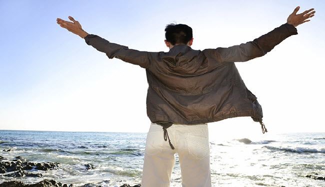 كن سعيدا.. سبع طرق تجعلك عالي المزاج كل يوم
