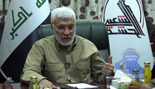 الحشد الشعبي: ما تفعله المنامة امتداد لأفعال 