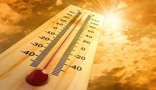 کارهایی که نباید در گرمای شدید انجام دهیم