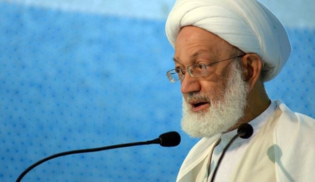 وثيقة مسربة تكشف تورط السعودية بتجريد الشيخ قاسم من جنسيته